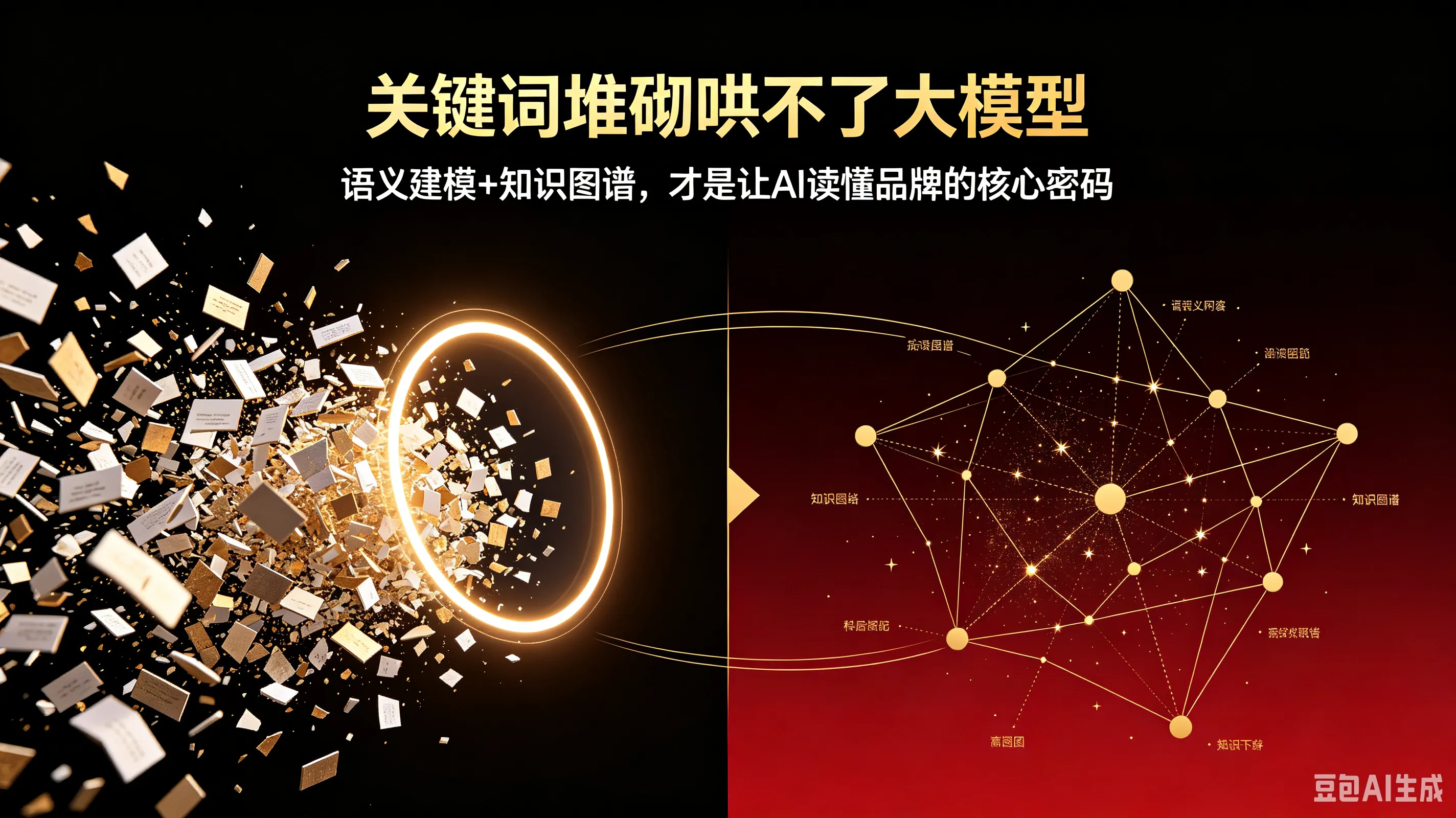 一问就来GEO创始人骏咖：当AI从"会聊天"走向"能干活"，品牌被引用的逻辑也变了