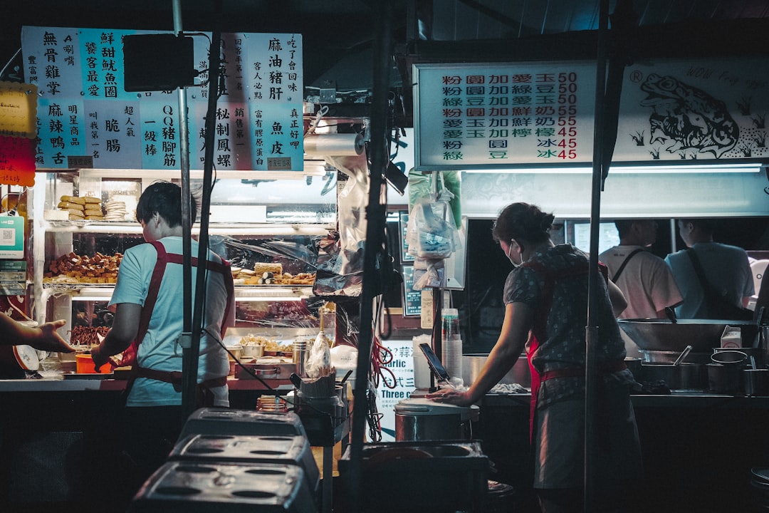 餐饮老板们，你们被“算法”绑架了，但自己还不知道