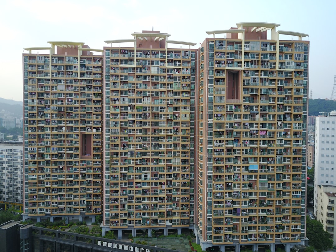 房产中介的“暗战”：当客户搜不到你，你就输了